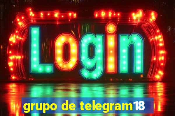grupo de telegram18